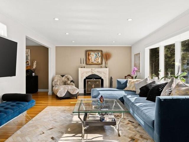 House for sale in Wellesley, Massachusetts