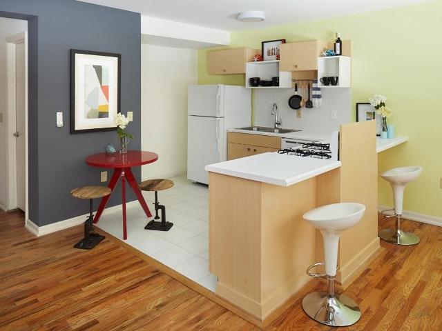 Apartment for rent in Kansas City, Missouri