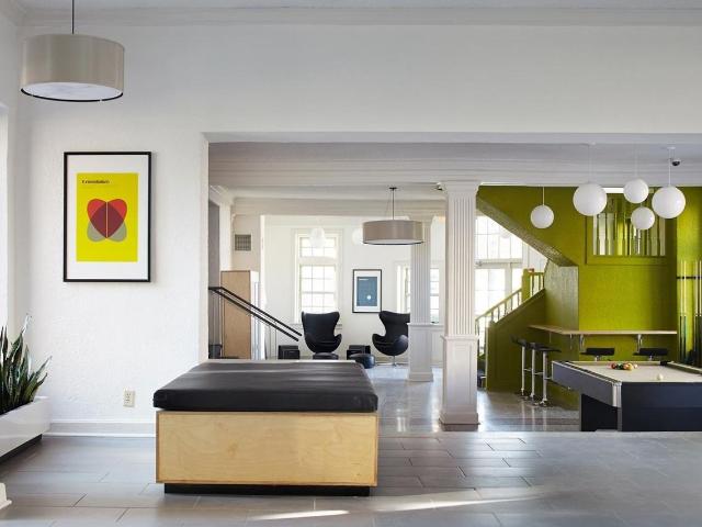 Apartment for rent in Kansas City, Missouri