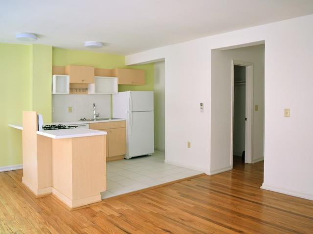 Apartment for rent in Kansas City, Missouri