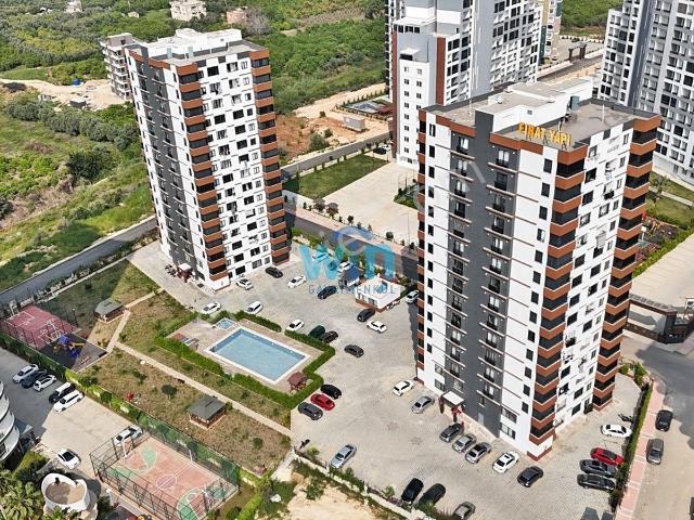 Mezitli, Mersin içerisinde satılık mülk