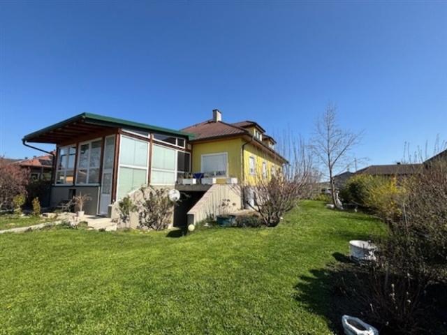 Einfamilienhaus kaufen in Winden am See, Burgenland