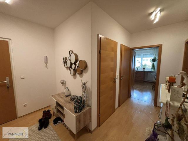 Apartment kaufen in Winden am See