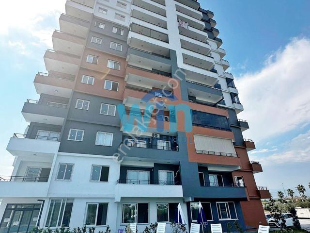 Erdemli, Mersin içerisinde satılık Arsa