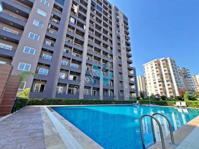 Erdemli, Mersin içerisinde kiralık mülk