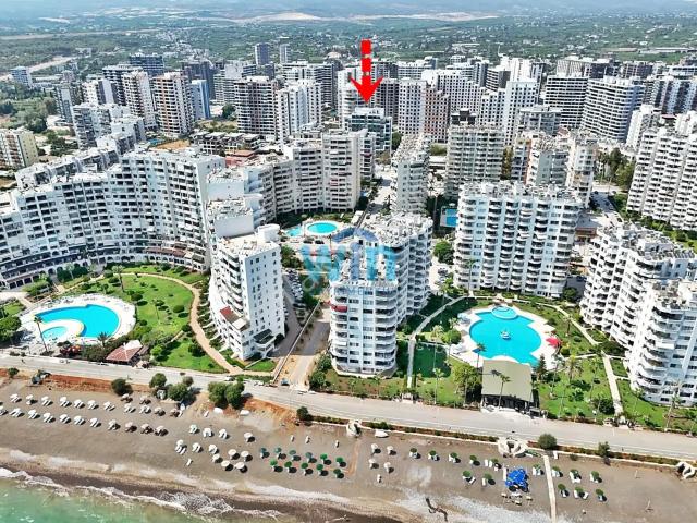 Erdemli, Mersin içerisinde satılık Arsa
