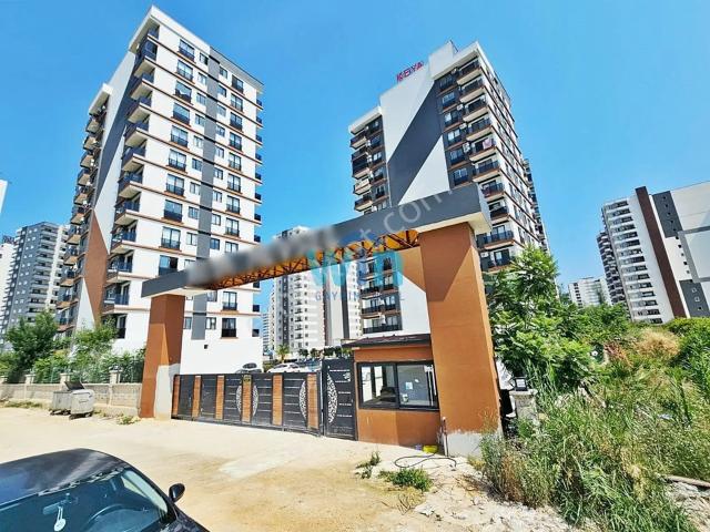 Erdemli, Mersin içerisinde kiralık mülk