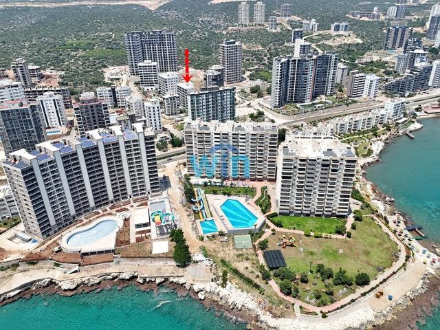 Erdemli, Mersin içerisinde satılık Arsa