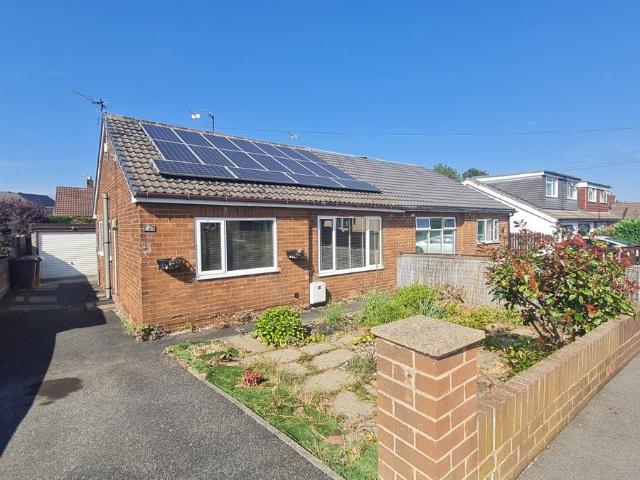 House for rent in West Yorkshire