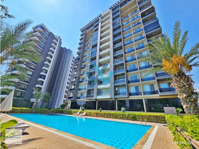 Erdemli, Mersin içerisinde satılık Arsa