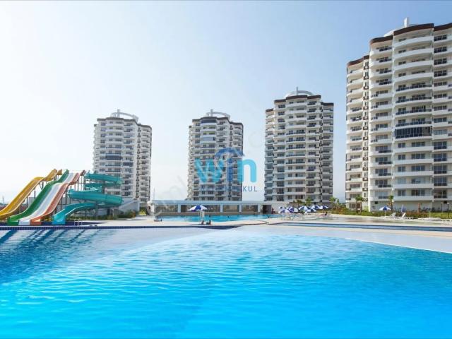 Erdemli, Mersin içerisinde satılık Arsa