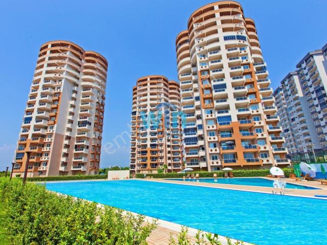 Erdemli, Mersin içerisinde satılık Arsa