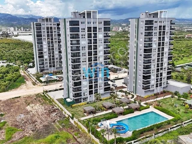 Erdemli, Mersin içerisinde satılık Arsa