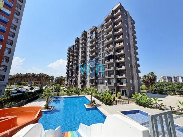 Erdemli, Mersin içerisinde satılık Arsa
