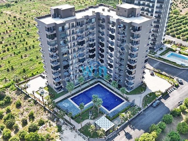 Erdemli, Mersin içerisinde satılık Arsa