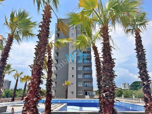 Erdemli, Mersin içerisinde satılık Arsa