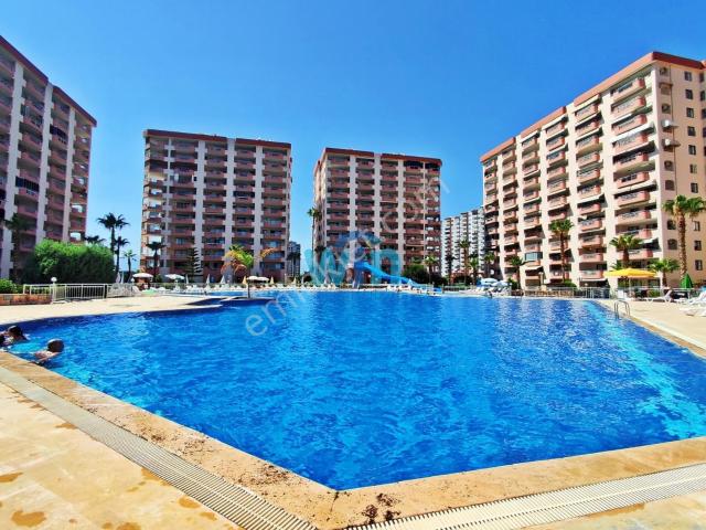 Erdemli, Mersin içerisinde satılık Arsa