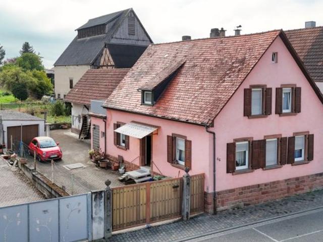 Haus kaufen in Winden, Rhein-Lahn-Kreis