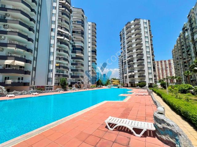 Erdemli, Mersin içerisinde kiralık mülk