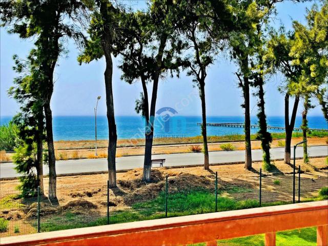Erdemli, Mersin içerisinde satılık Villa
