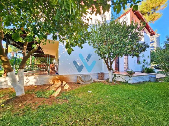 Erdemli, Mersin içerisinde kiralık Villa