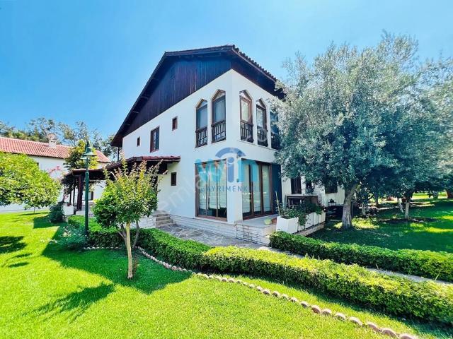 Erdemli, Mersin içerisinde kiralık Villa