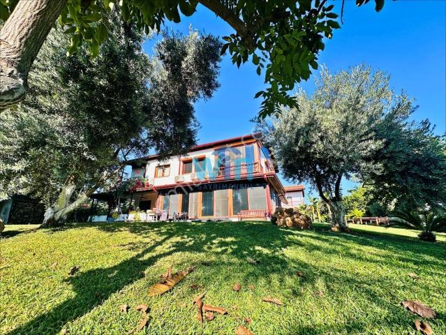Erdemli, Mersin içerisinde satılık Villa
