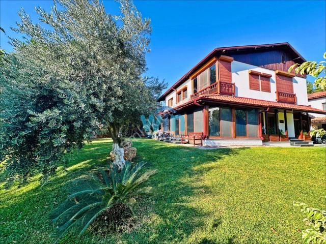 Erdemli, Mersin içerisinde satılık Villa