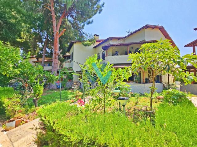Erdemli, Mersin içerisinde satılık Villa