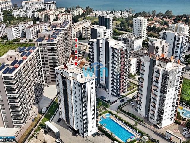 Erdemli, Mersin içerisinde satılık Arsa