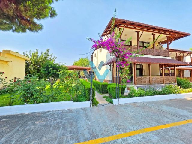 Erdemli, Mersin içerisinde satılık Villa