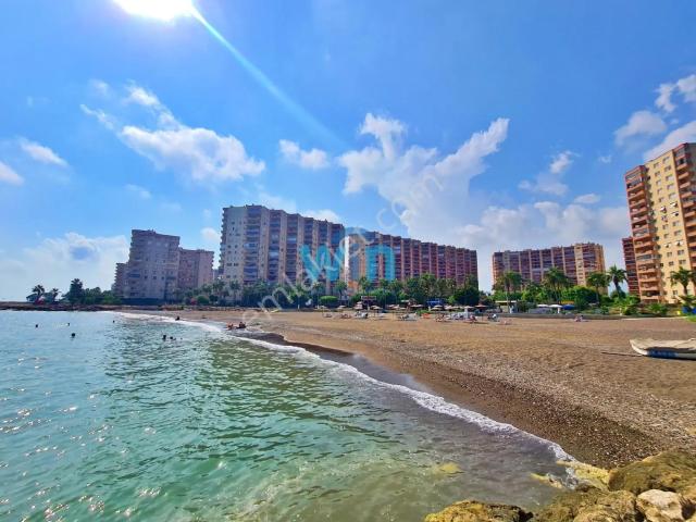 Çeşmeli, Erdemli içerisinde satılık Arsa