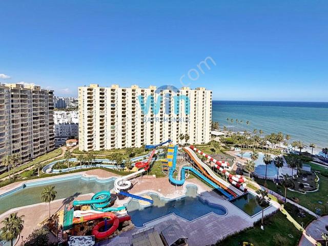 Erdemli, Mersin içerisinde satılık Arsa