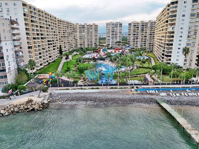 Çeşmeli, Erdemli içerisinde satılık Arsa