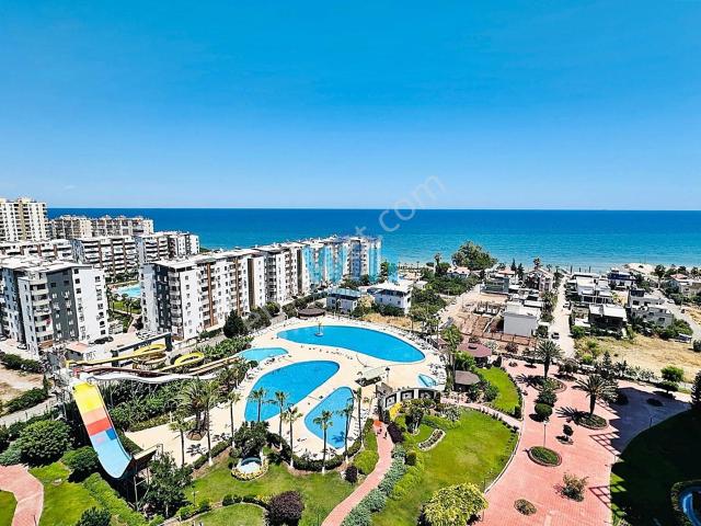 Erdemli, Mersin içerisinde kiralık mülk