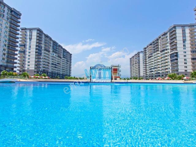 Erdemli, Mersin içerisinde satılık Arsa
