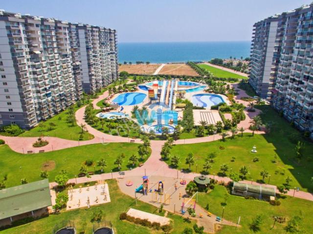 Erdemli, Mersin içerisinde satılık Arsa