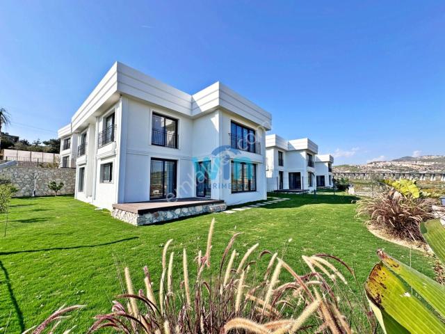 Mezitli, Mersin içerisinde satılık Villa