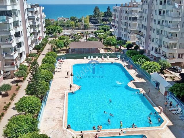 Akdeniz Mahallesi, Mezitli içerisinde satılık mülk