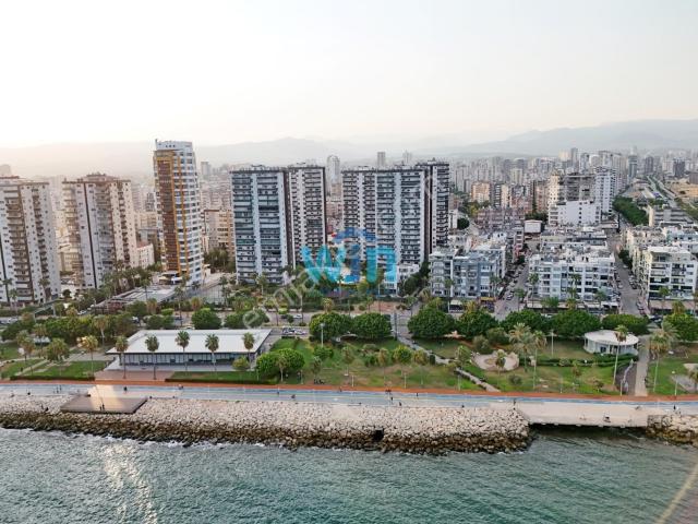 Mezitli, Mersin içerisinde satılık mülk