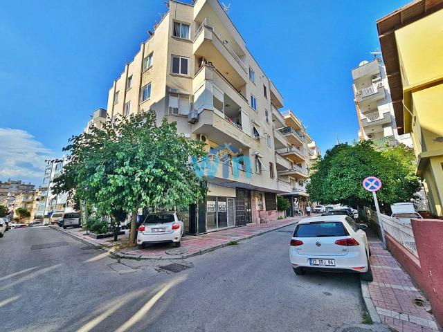 Yenişehir, Mersin içerisinde kiralık mülk