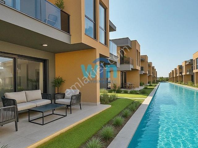 Silifke, Mersin içerisinde satılık Villa