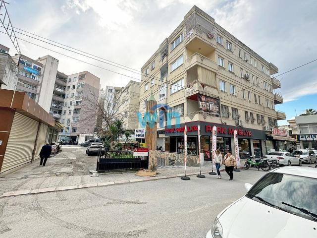 Yeni Ömerli Mahallesi, Tarsus içerisinde satılık mülk