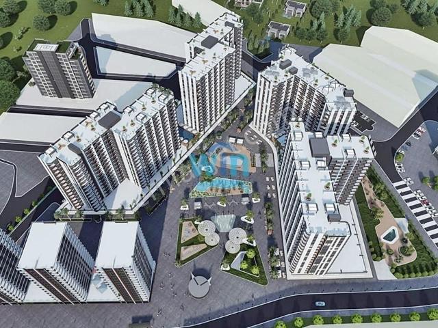 Tarsus, Mersin içerisinde satılık mülk