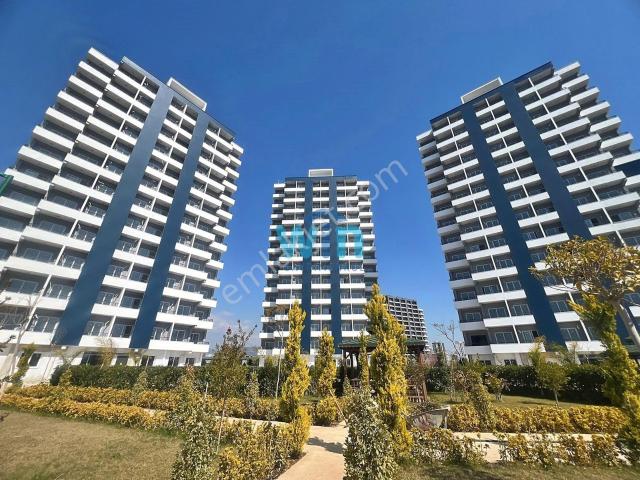Mezitli, Mersin içerisinde kiralık mülk
