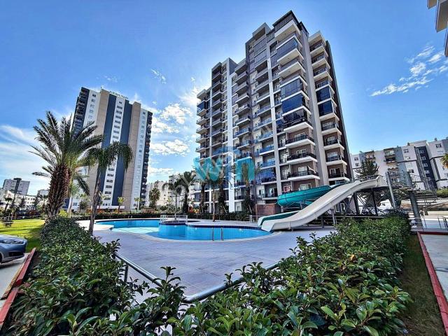 Mezitli, Mersin içerisinde satılık mülk