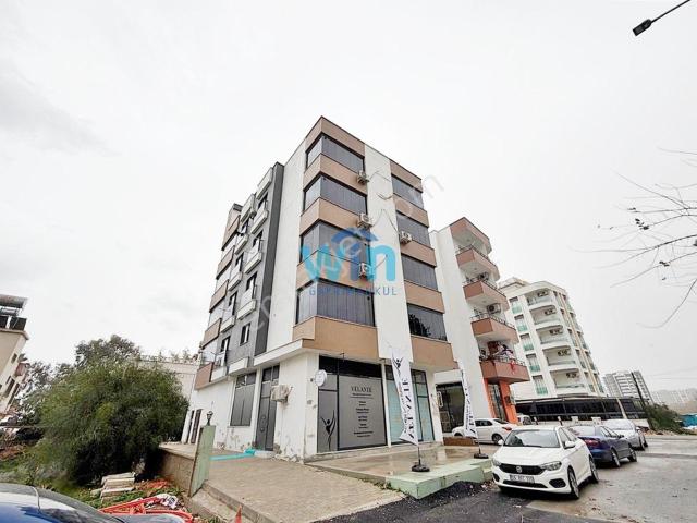 Mezitli, Mersin içerisinde kiralık mülk