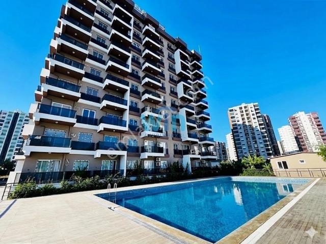 Mezitli, Mersin içerisinde satılık mülk