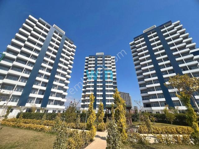 Mezitli, Mersin içerisinde satılık mülk