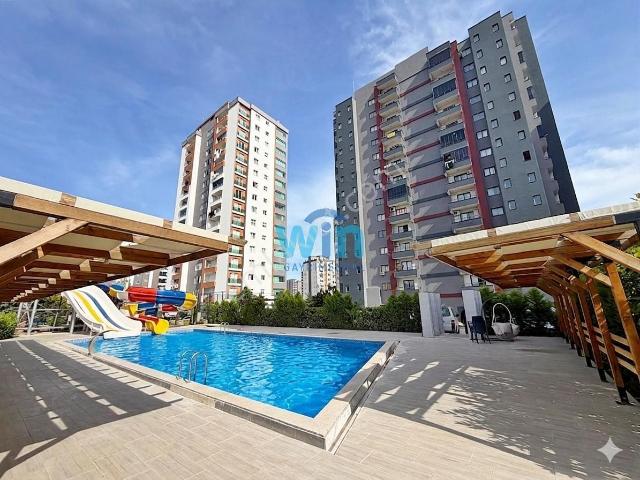 Mezitli, Mersin içerisinde satılık mülk